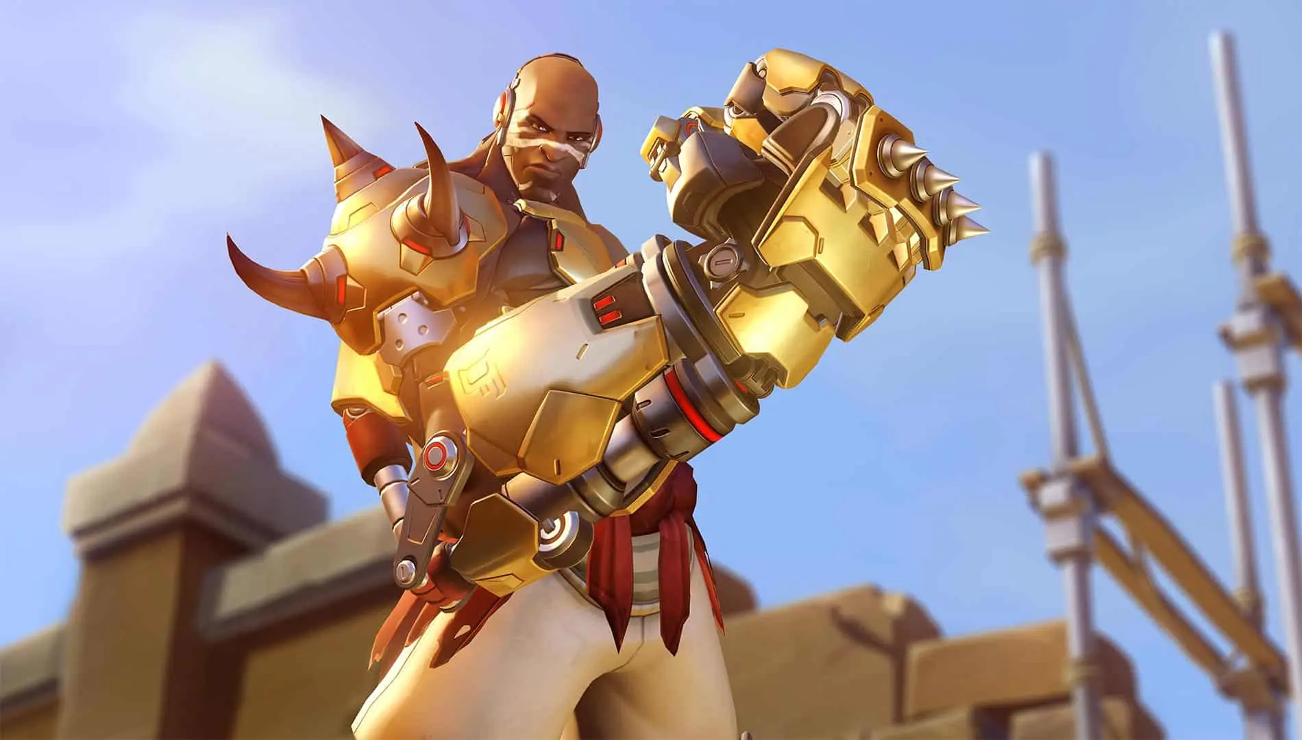 overwatch doomfist