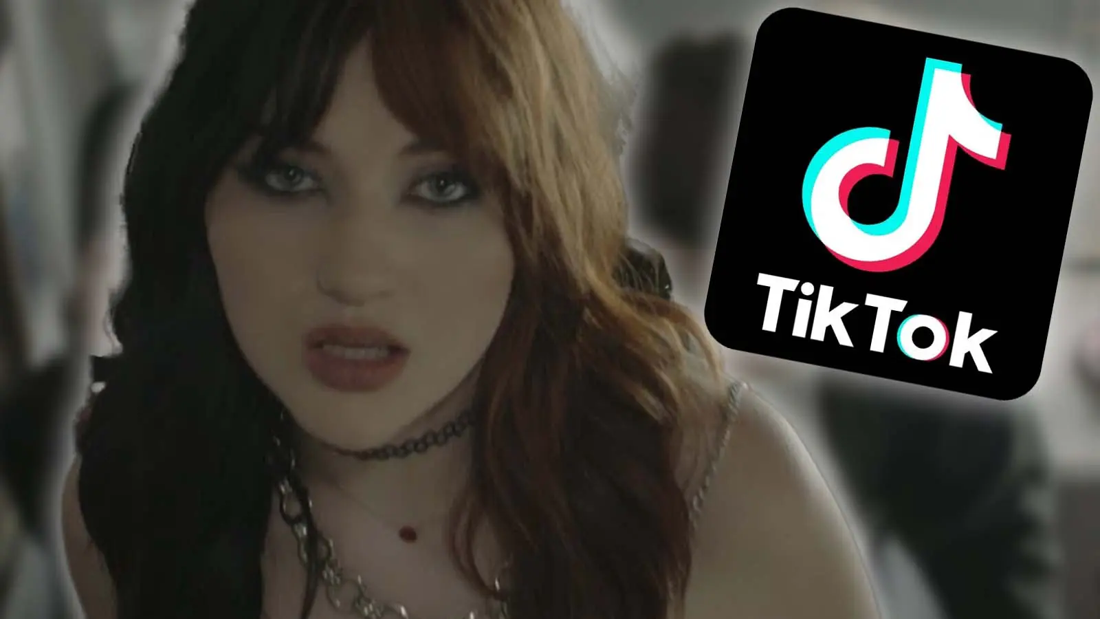 gayle abcdefu music video tiktok