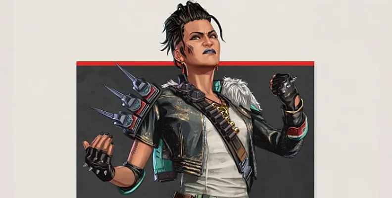 mad maggie apex legends tier list