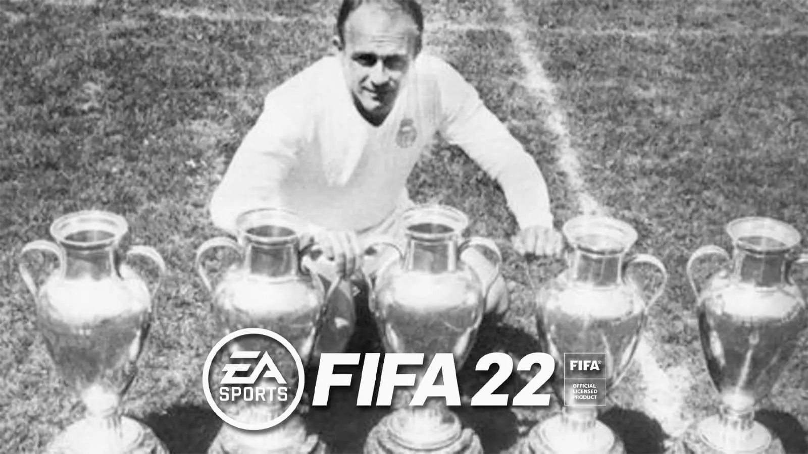 Di Stefano FIFA 22