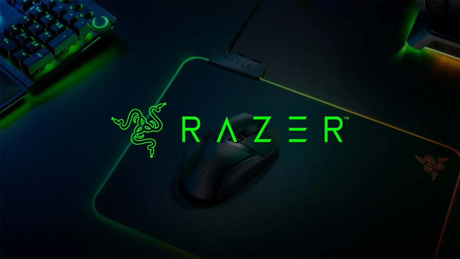 Razer logo