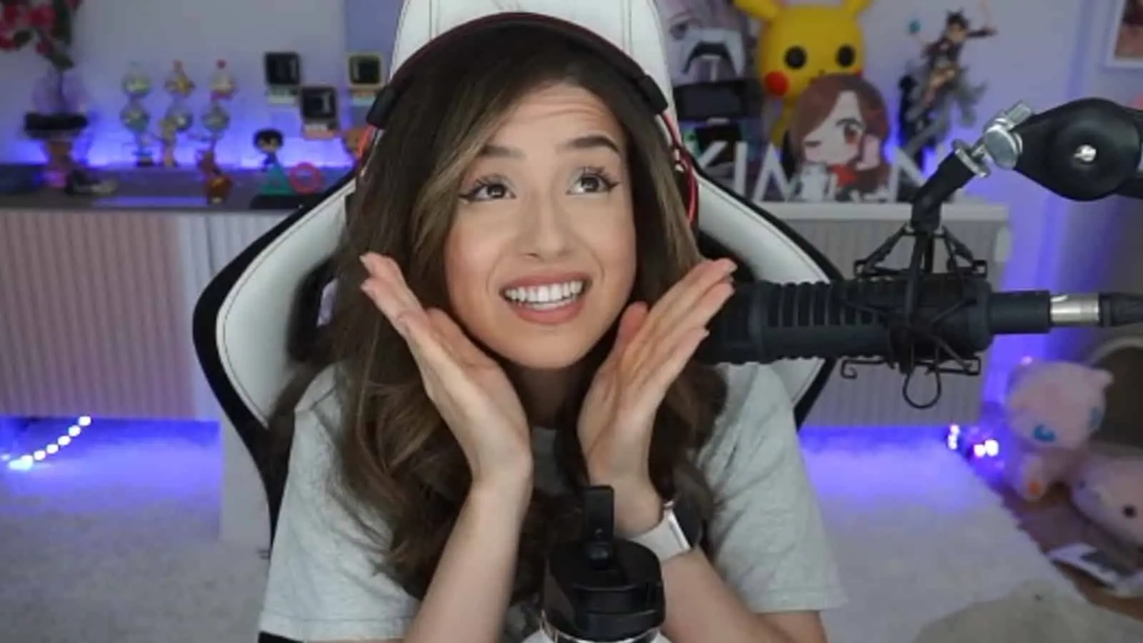 pokimane