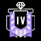 rainbow six siege diamond 4 rank