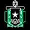 rainbow six siege emerald star rank