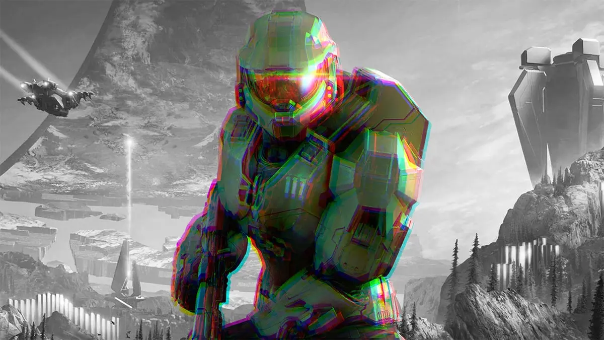 halo infinite glitch