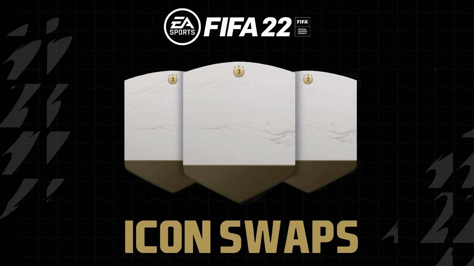 FIFA 22 ICON Swaps