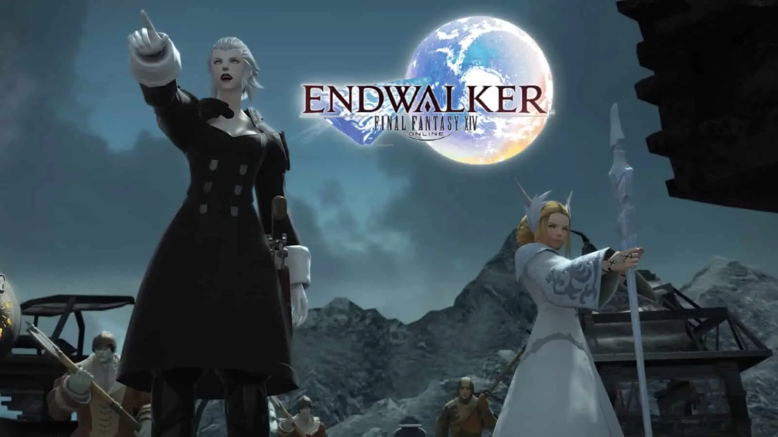 endwalker