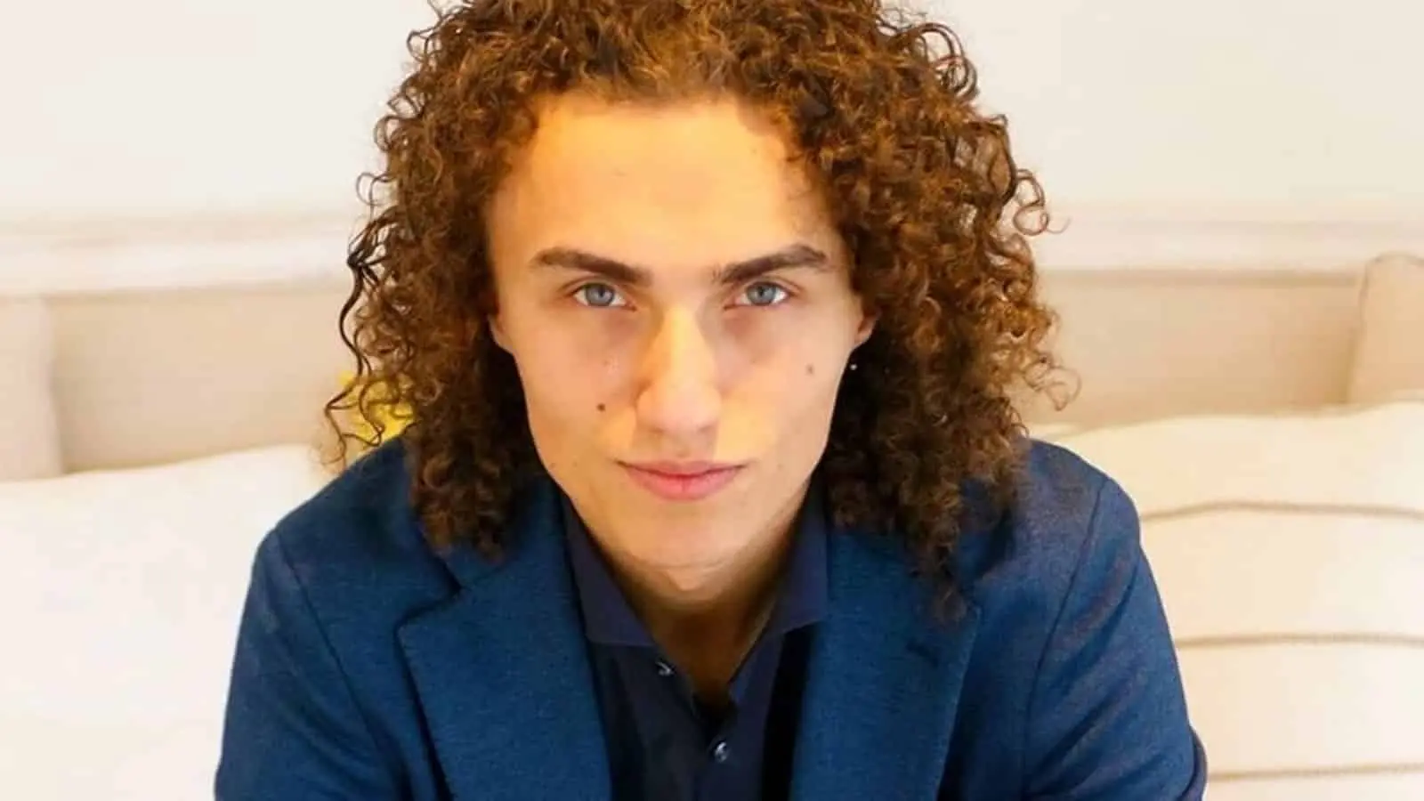 A screenshot of YouTube Kwebbelkop.