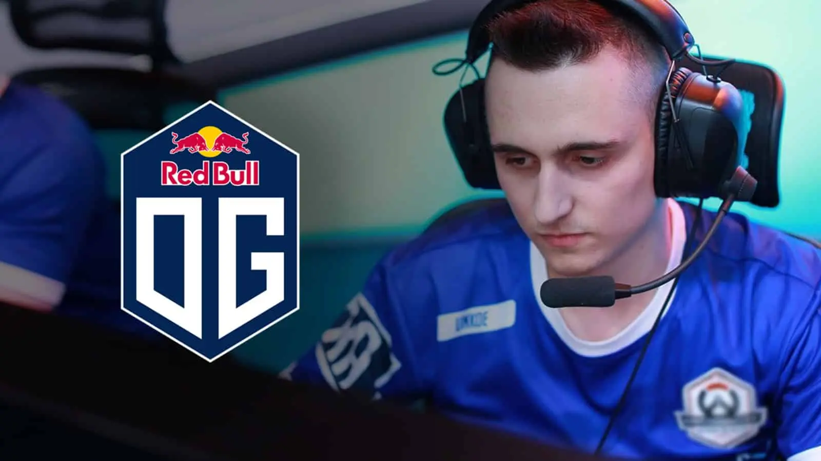 uNKOE with OG logo