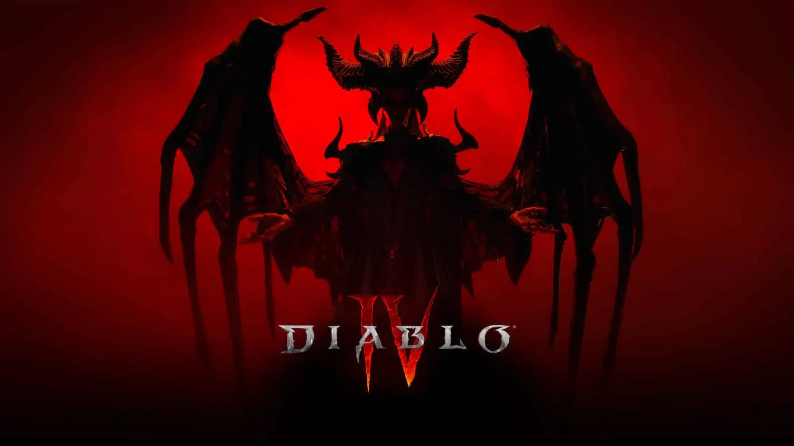 diablo 4 lilith with logo