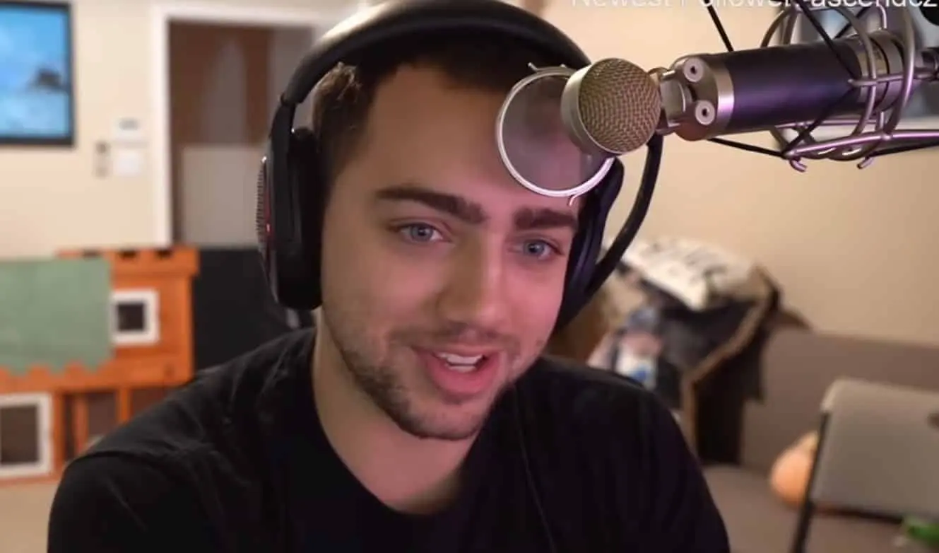 Mizkif