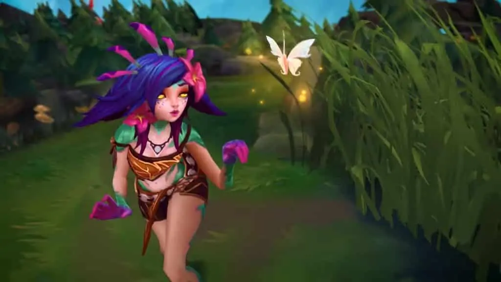 Neeko League of Legends