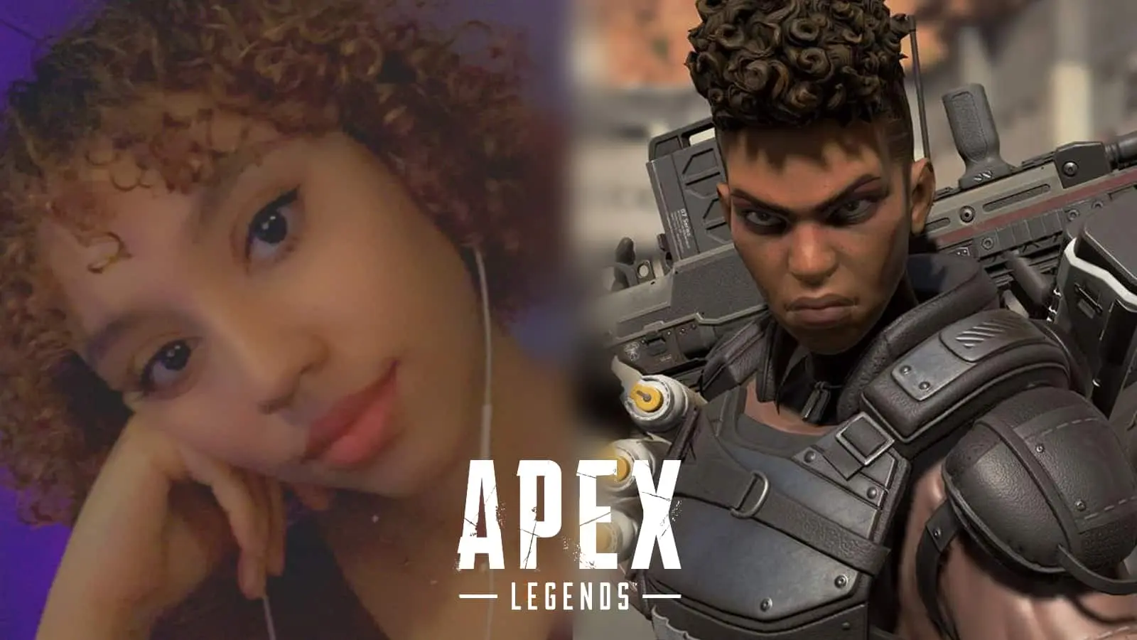 apex legends bangalore cosplay image