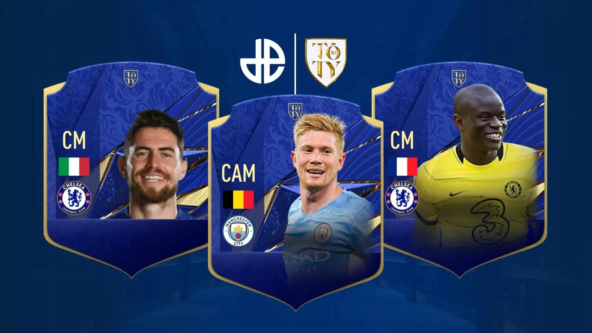 fifa 22 toty midfielders