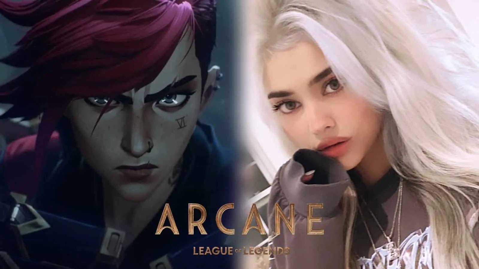 league of legends lol arcane vi cosplay image