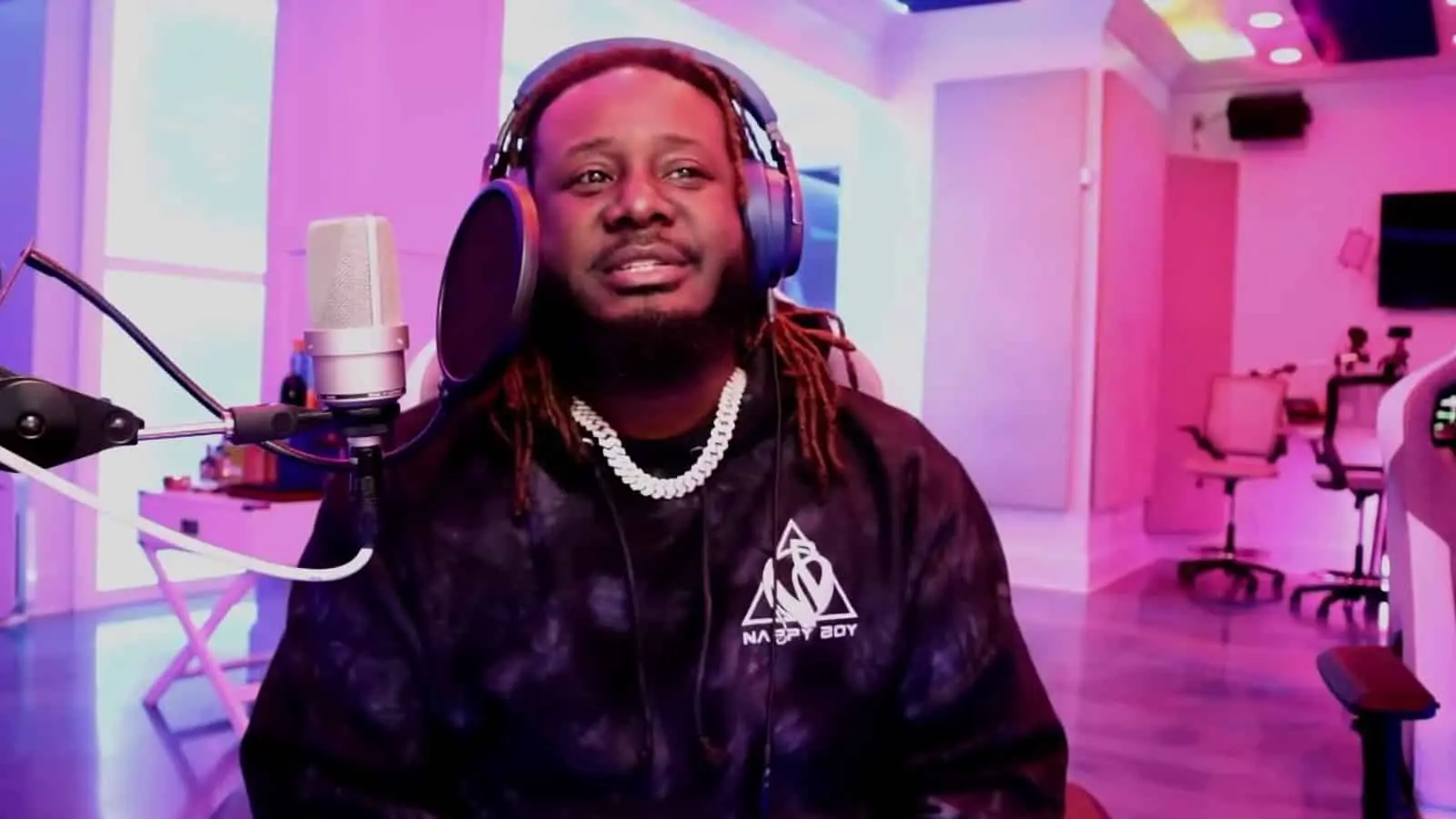 t-pain