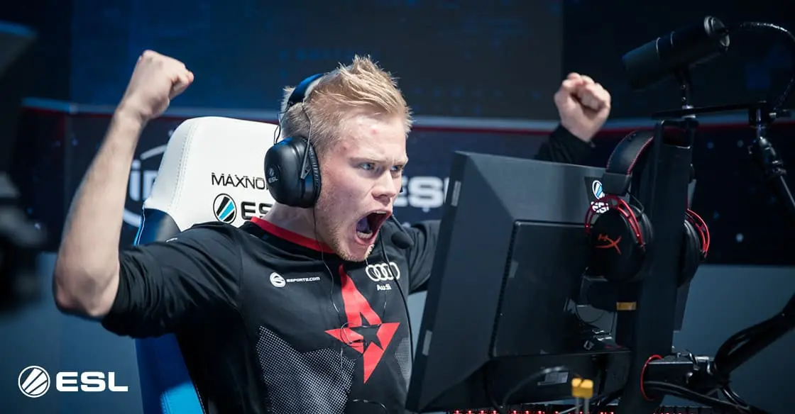 magisk astralis