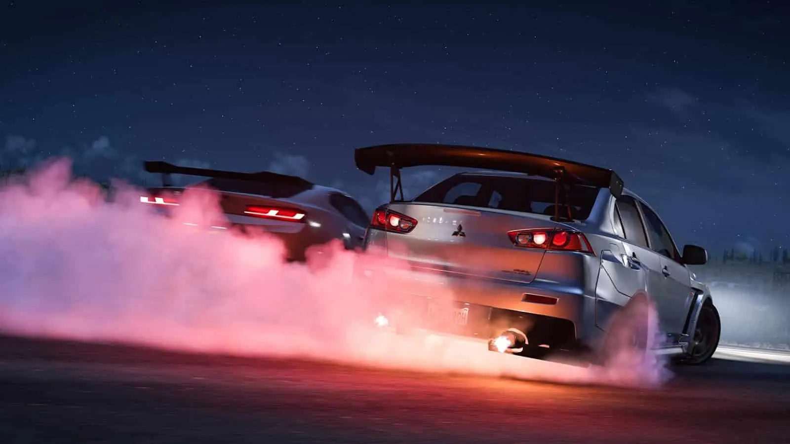 Drifting in Forza Horizon is an advanced mechanic