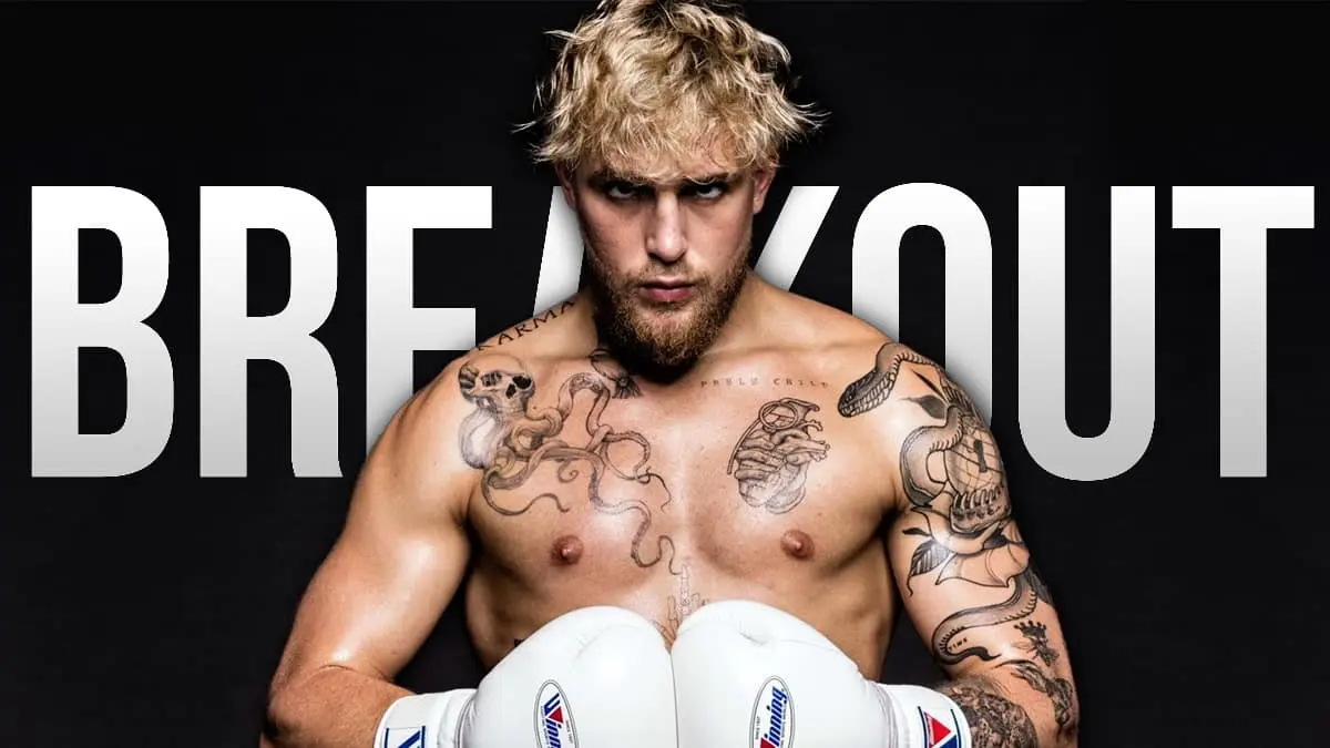 jake paul breakout boxer 2021