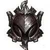 league of legends wild rift iron rank