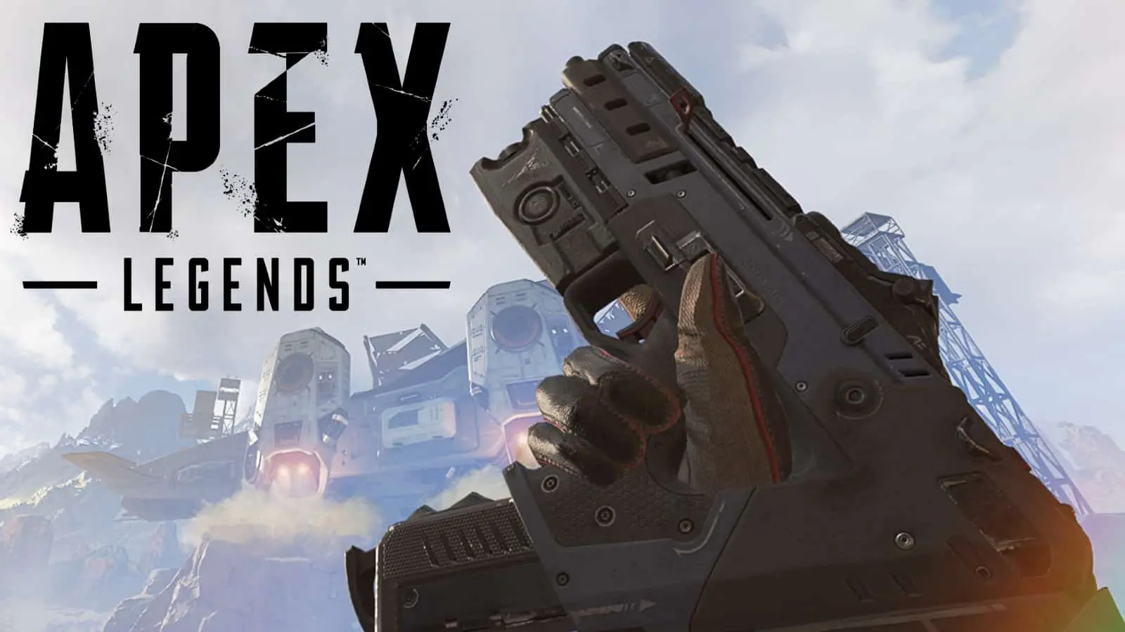 Apex Legends