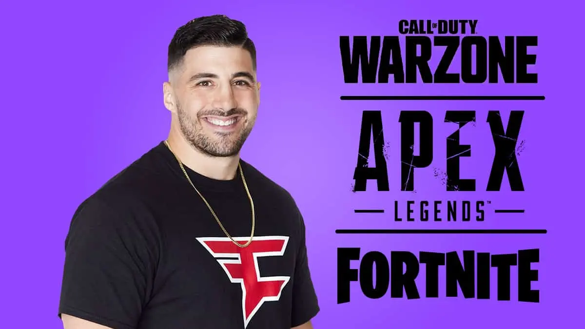 nickmercs dominates twitch battle royales