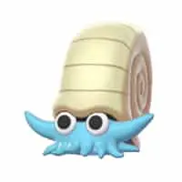 Omanyte