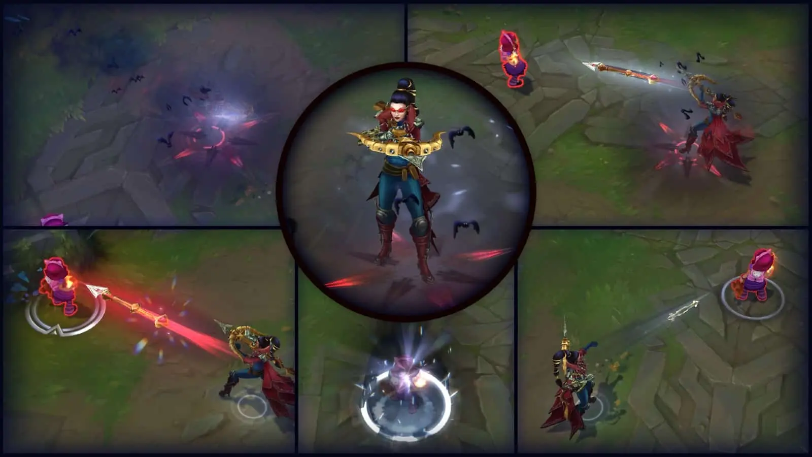 vayne