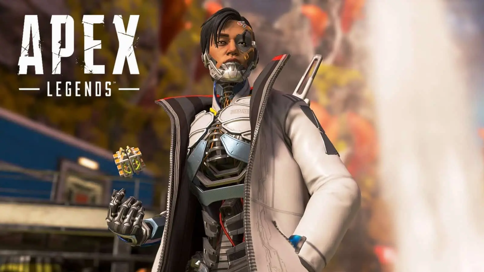 Apex Legends Heirloom buffs & nerfs