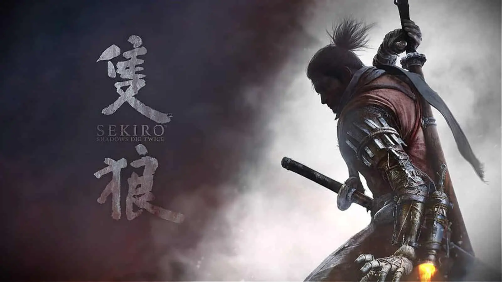 sekiro logo