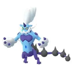 Therian Forme Thundurus