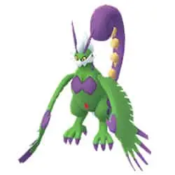 Therian Forme Tornadus