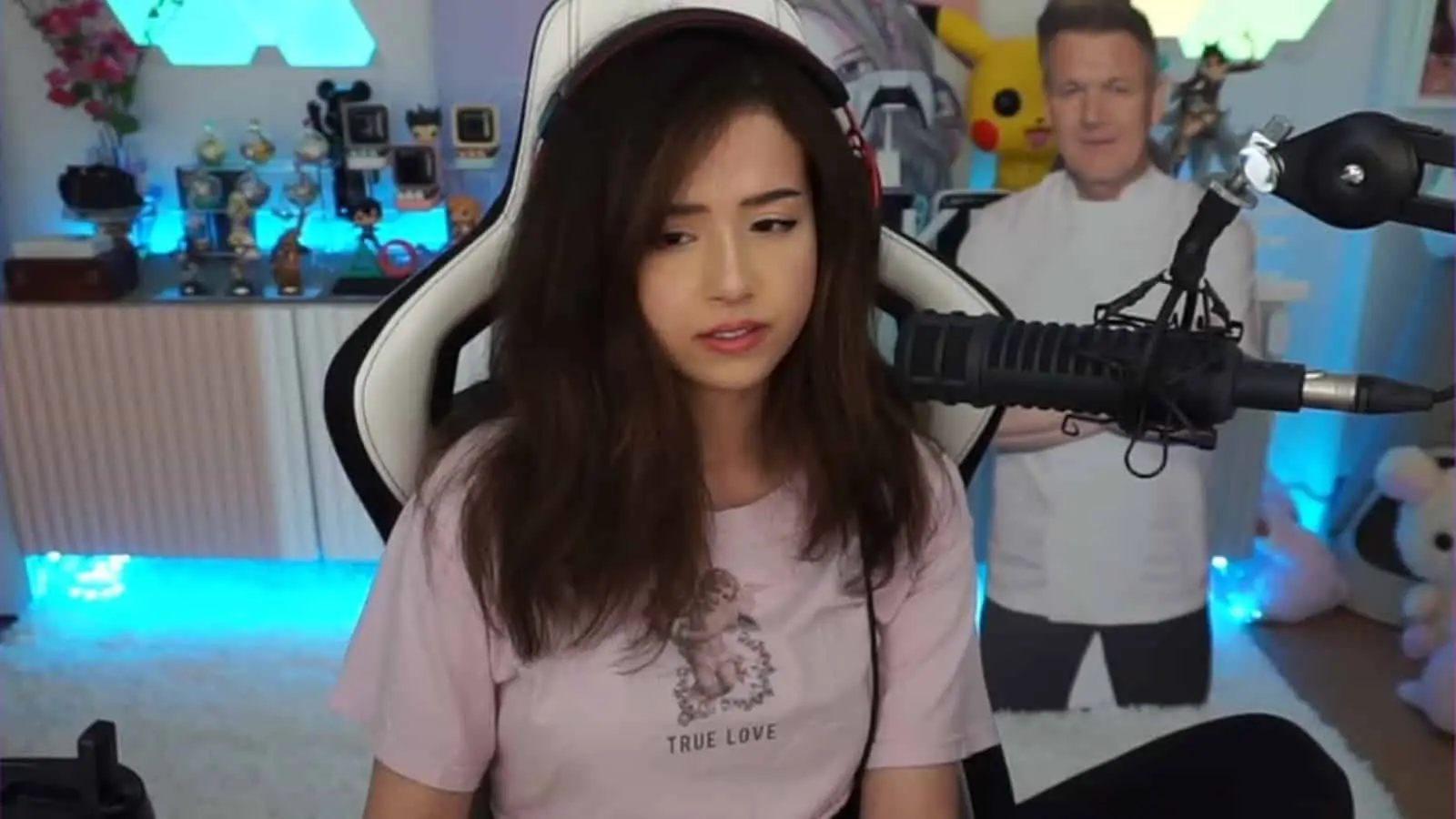 pokimane