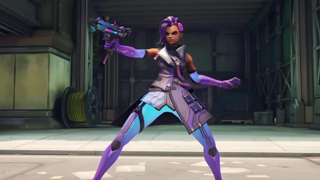 overwatch 2 sombra rework visual update