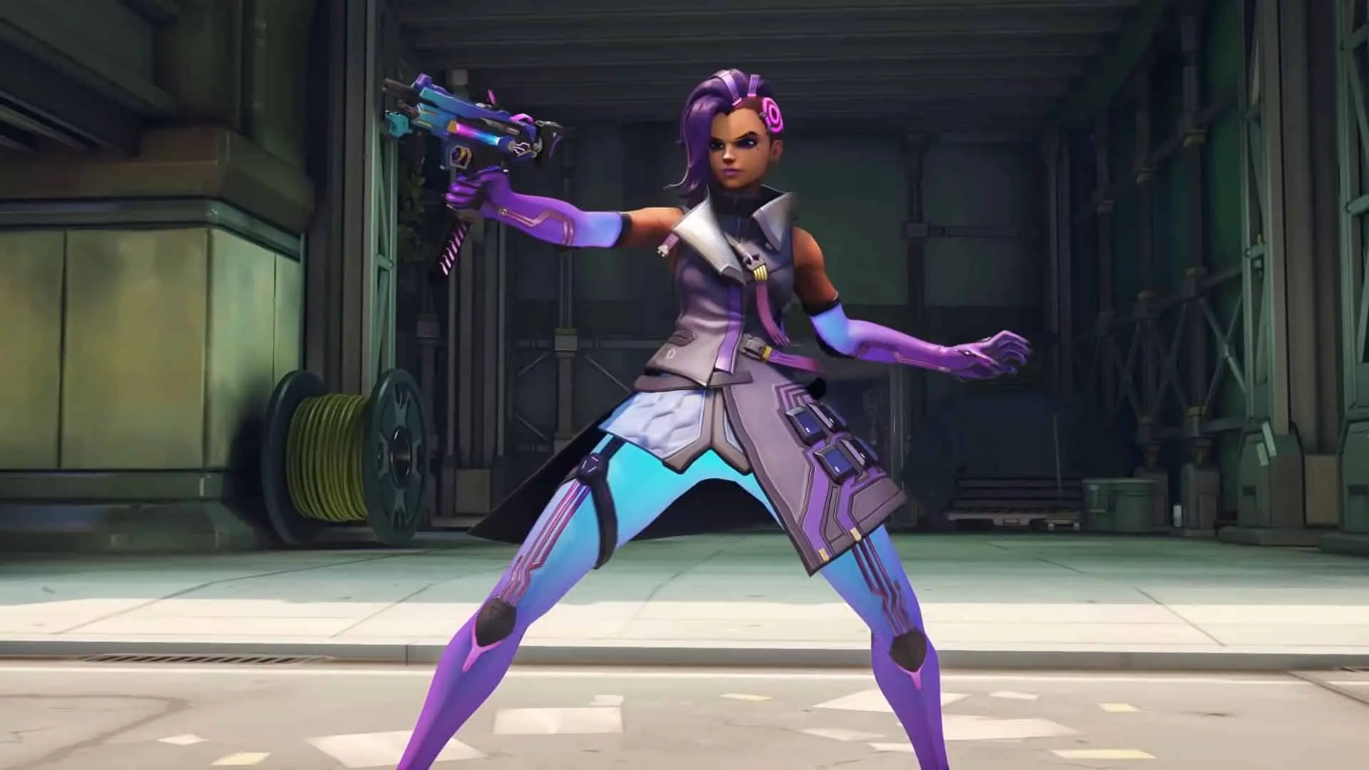 overwatch 2 sombra rework visual update