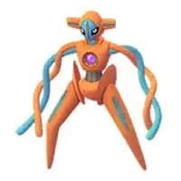 Deoxys Normal Forme