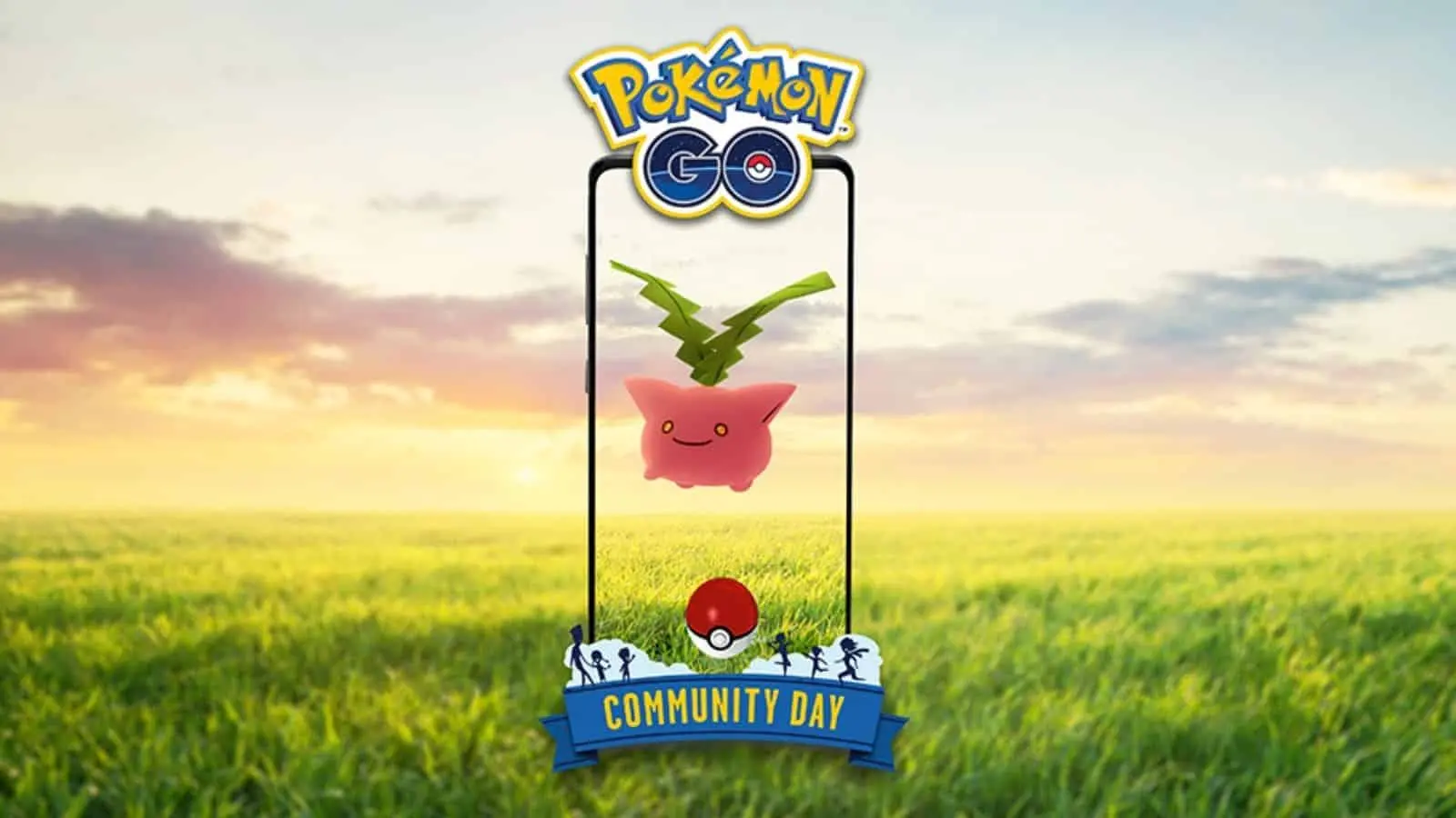 hoppip community day