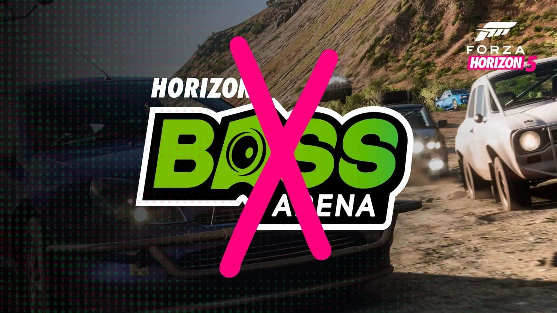 forza horizon 5 radio station