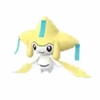 Jirachi