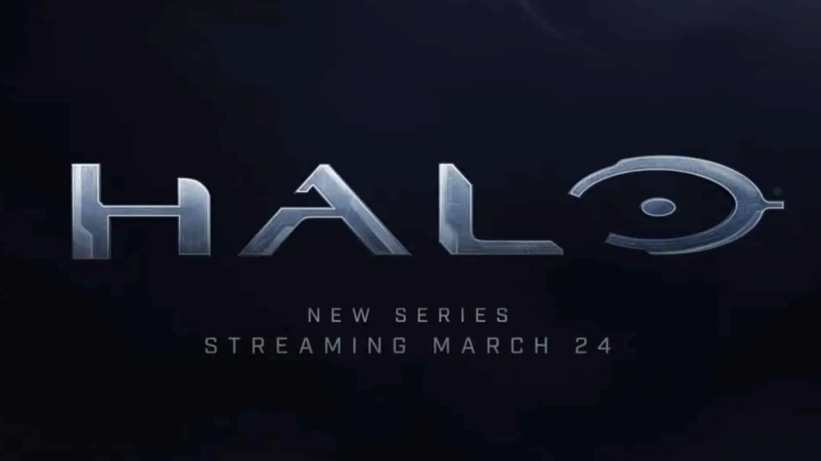 Halo TV series