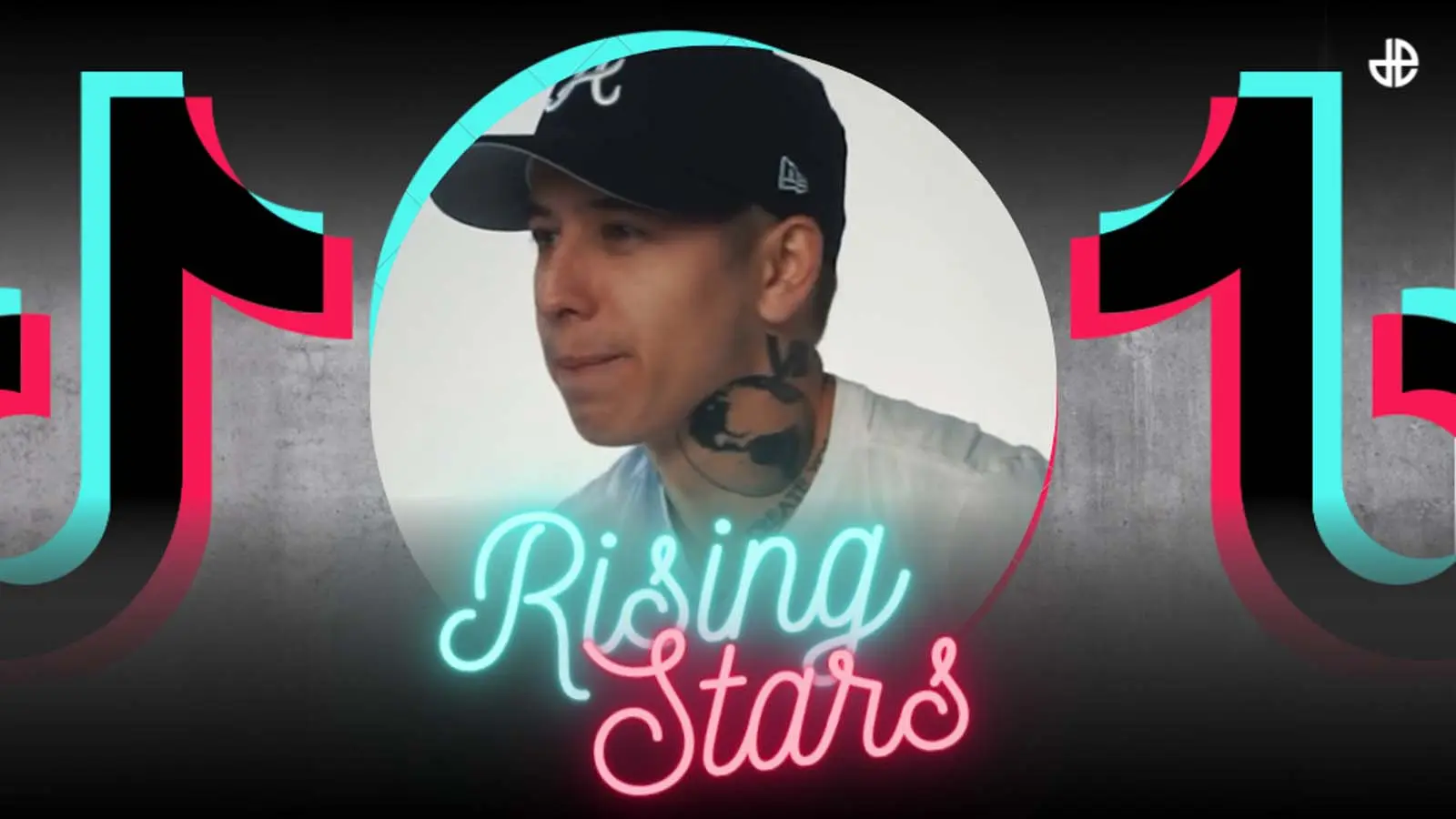 rising creators vicblends tiktok