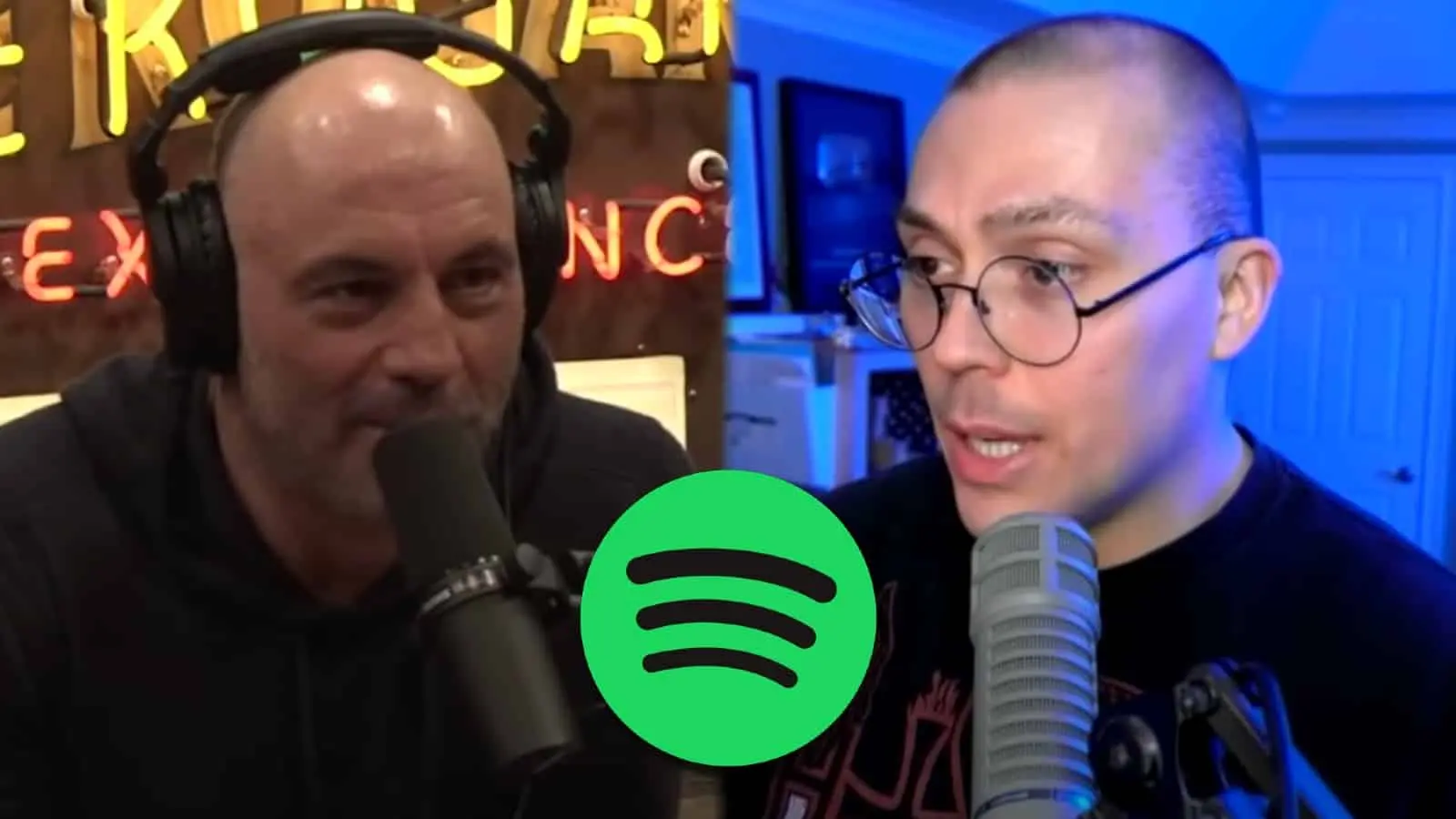 joe rogan anthony fantano spotify