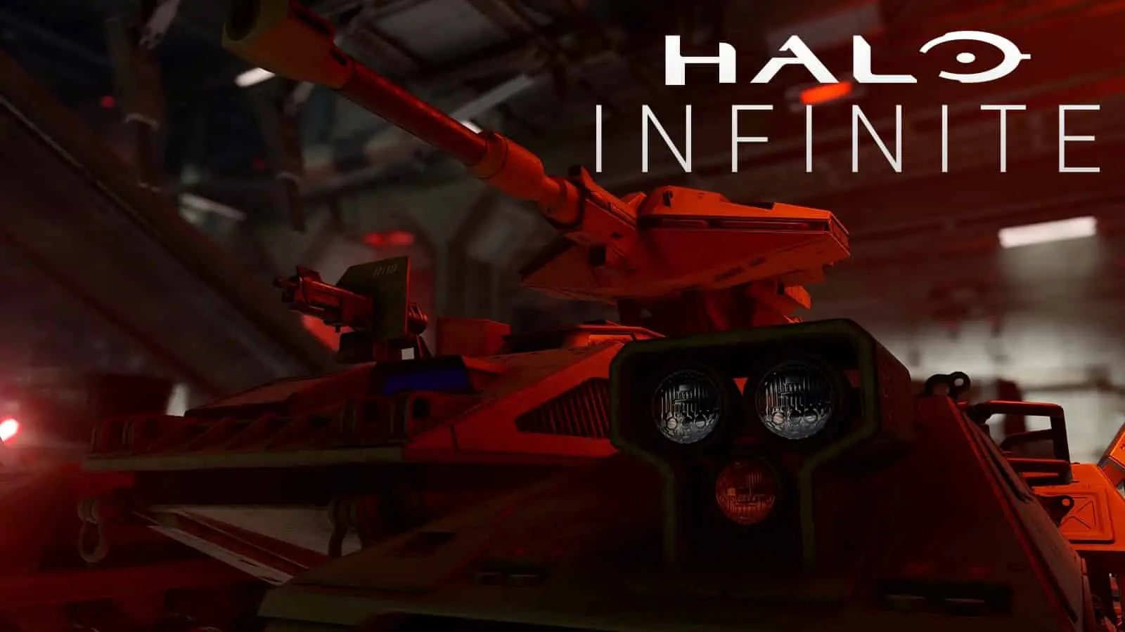 halo infinite scorpion