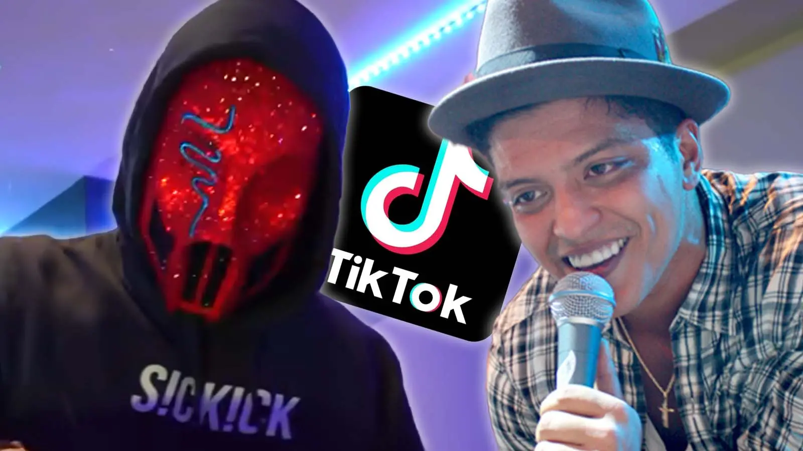 talking to the moon tiktok remix