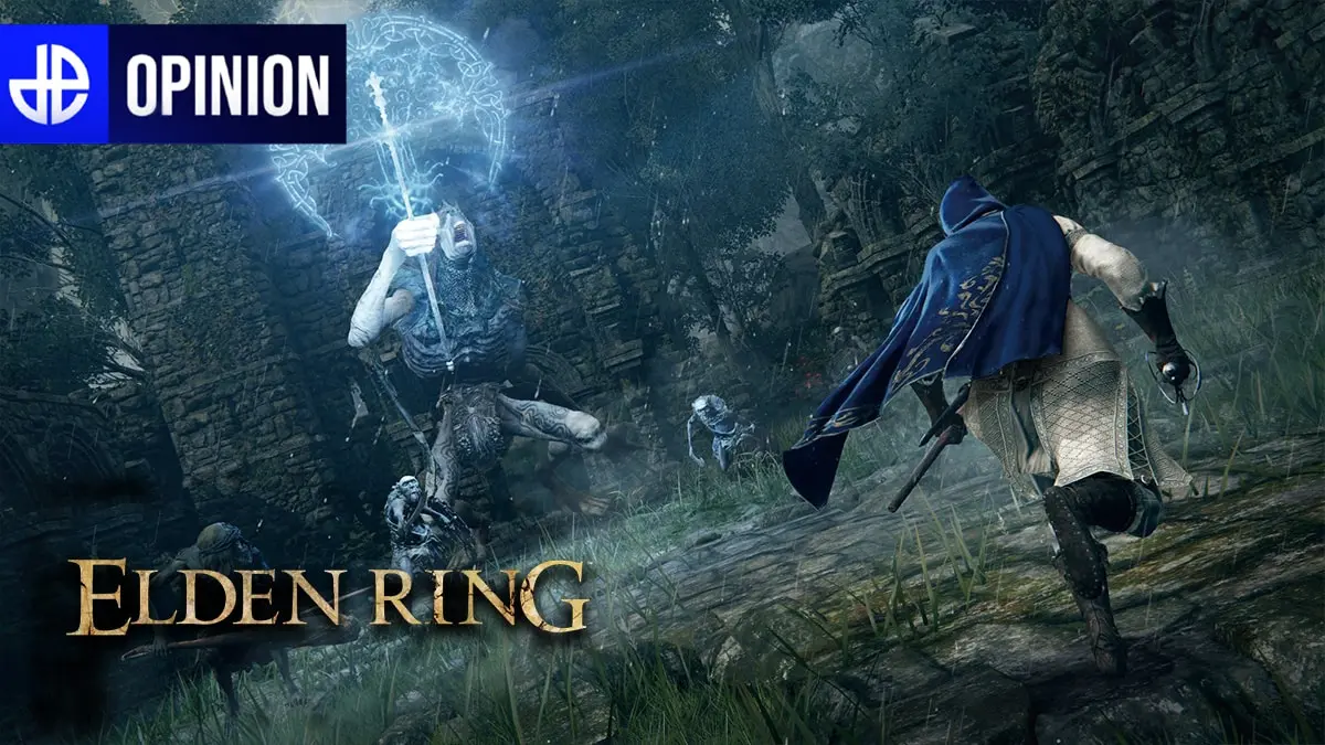 elden ring opinion feature image