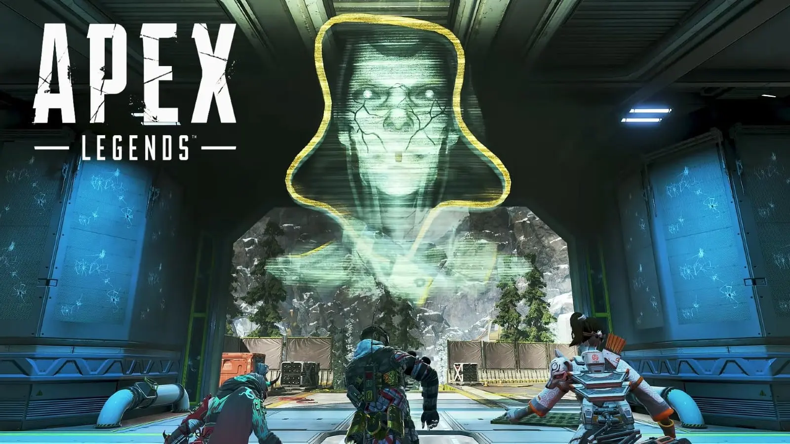 Apex Legends Arenas rework