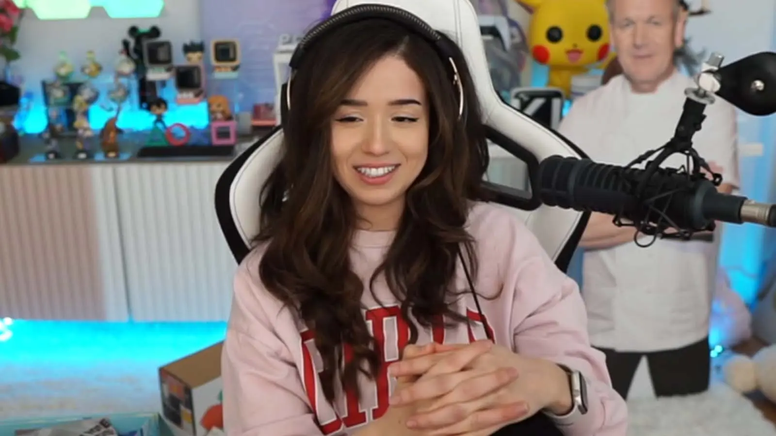 Pokimane next chapter