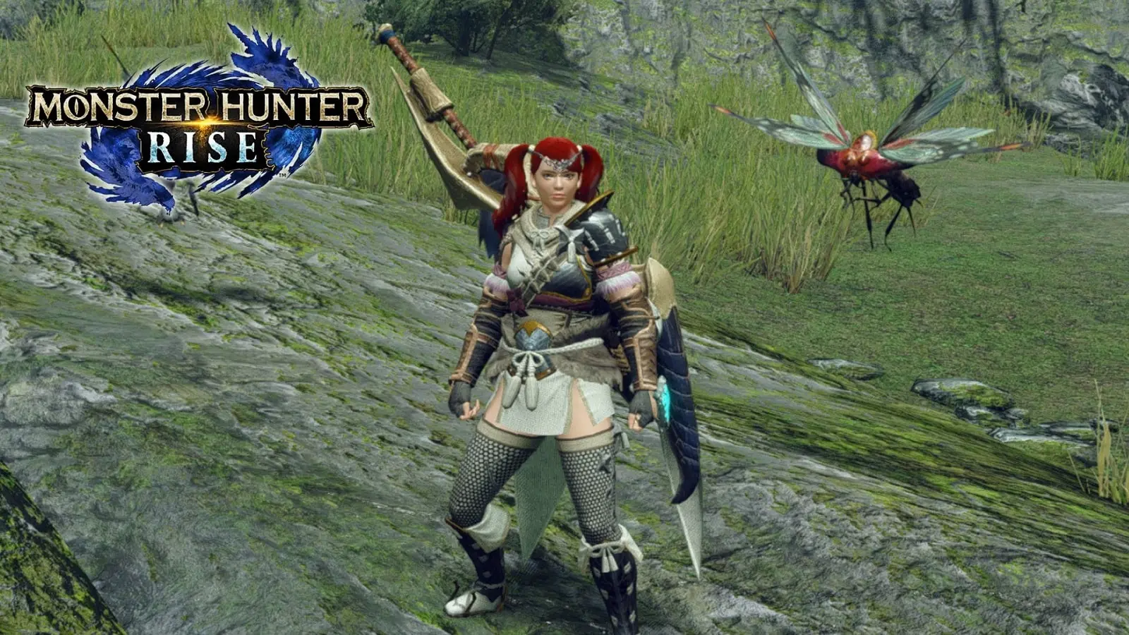 Bnahabra in Monster Hunter Rise