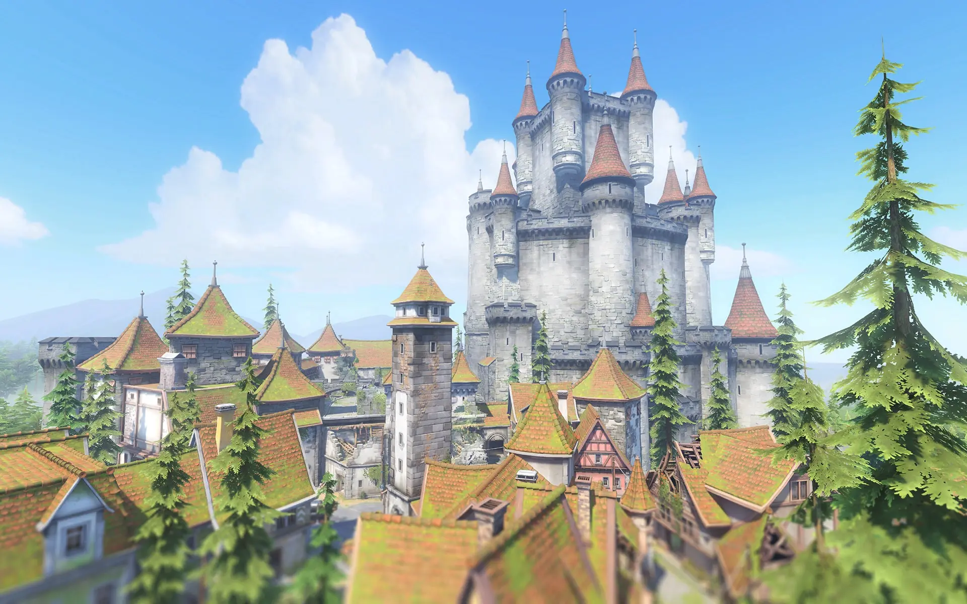 overwatch eichenwalde castle