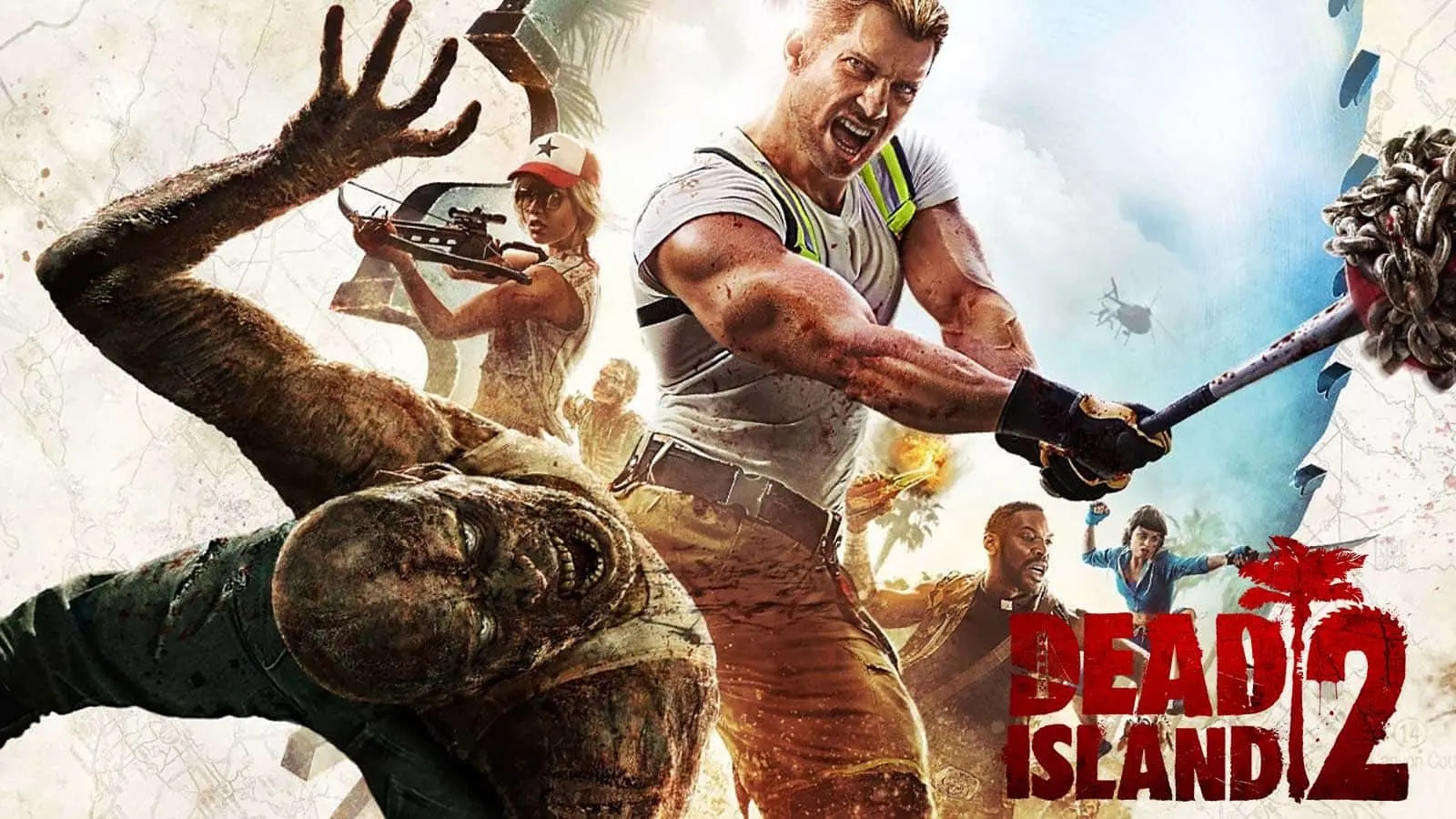 Dead Island 2